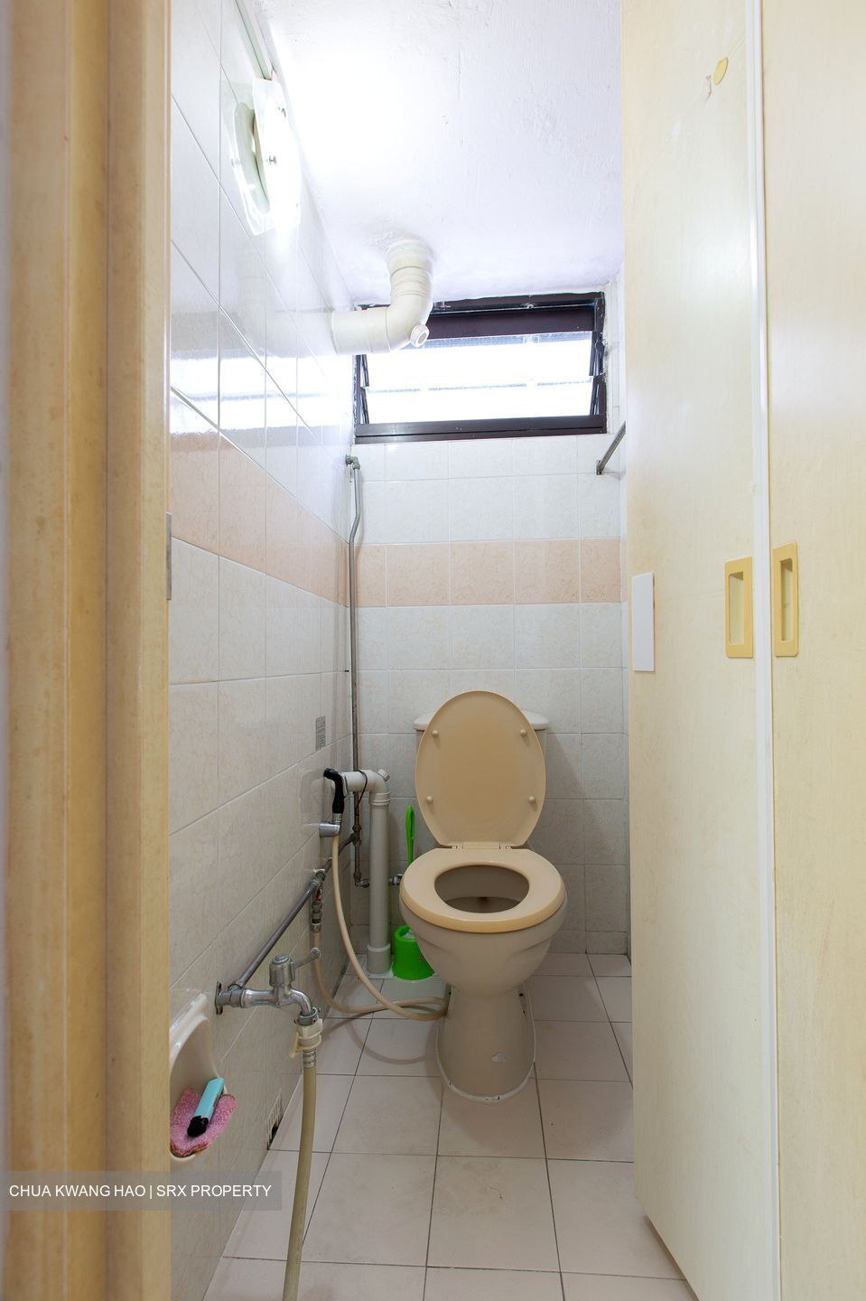 Blk 29 New Upper Changi Road (Bedok), HDB 3 Rooms #576300971